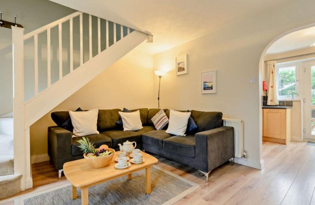 Holiday Home Yodie by Interhome