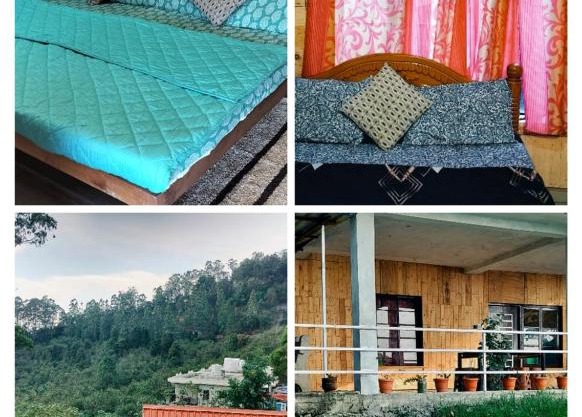 Holiday homes