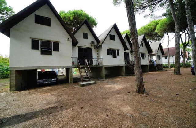 Holiday Homes in Lido di Spina 21206