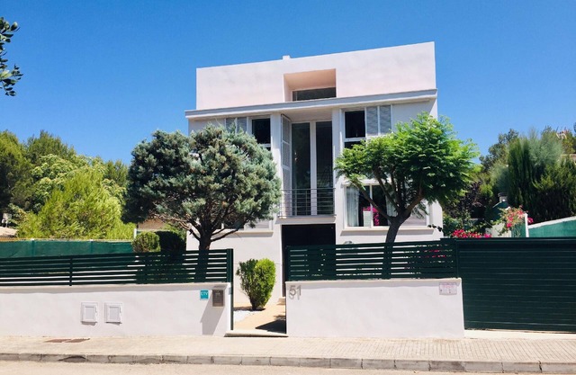Holiday house Son Serra de Marina for 1 - 6 persons with 3 bedrooms - Holiday house