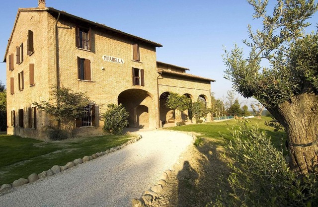 Holiday house Salsomaggiore Terme for 1 - 16 persons with 6 bedrooms - Holiday home