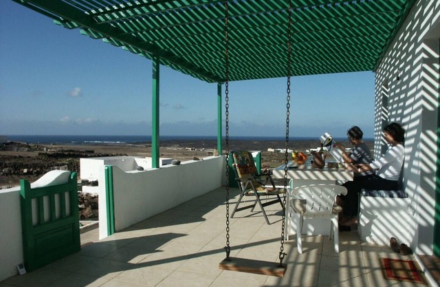 Holiday house Casas de las Hoyas for 1 - 6 persons with 3 bedrooms - Holiday house