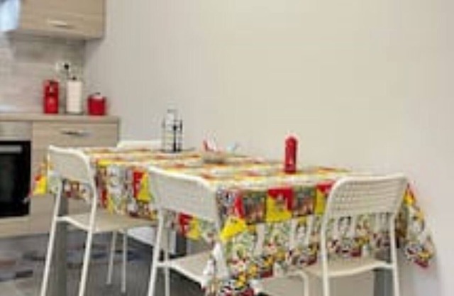 Holiday House Matteo Canicattini B.