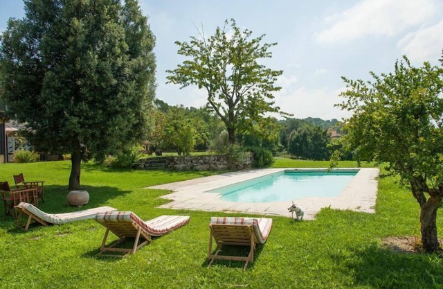Holiday house Celleri for 1 - 8 persons with 4 bedrooms - Holiday home