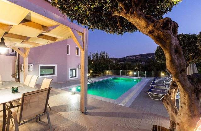 Holiday house Adele for 1 - 11 persons with 6 bedrooms - Holiday home