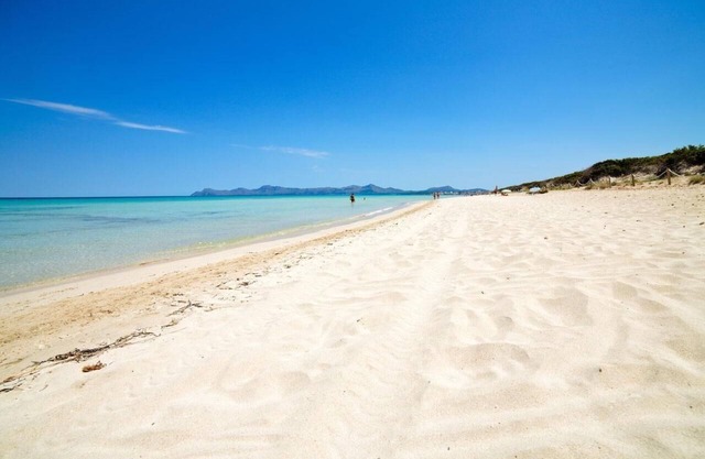 Holiday house Alcudia for 1 - 8 persons with 4 bedrooms - Holiday home