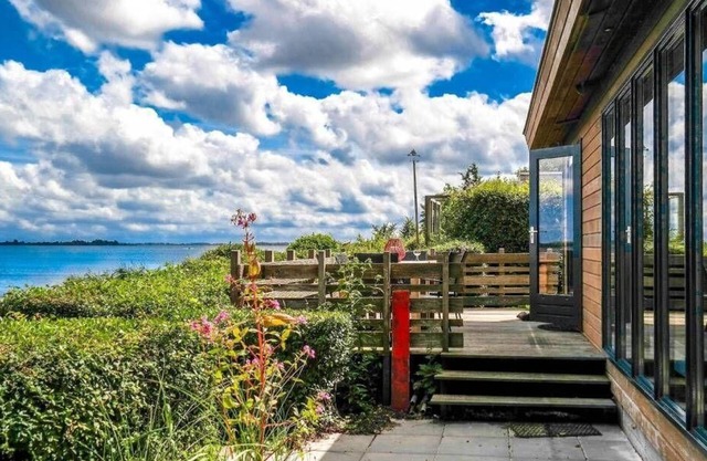 Holiday house Anjum for 1 - 6 persons with 3 bedrooms - Holiday house