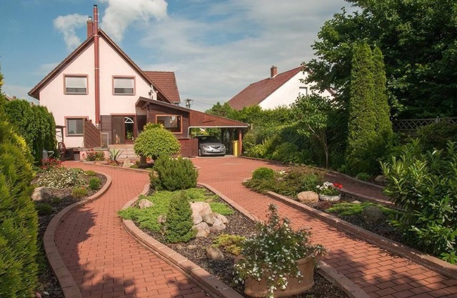 Holiday house Balatonberény for 1 - 6 persons with 2 bedrooms - Holiday home