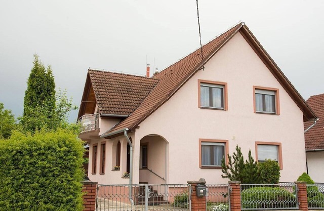 Holiday house Balatonberény for 1 - 6 persons with 2 bedrooms - Holiday home