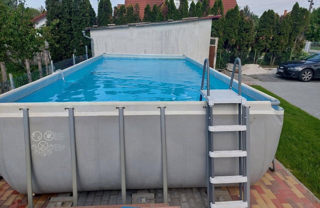 Holiday house Balatonberény for 1 - 6 persons with 3 bedrooms - Holiday home