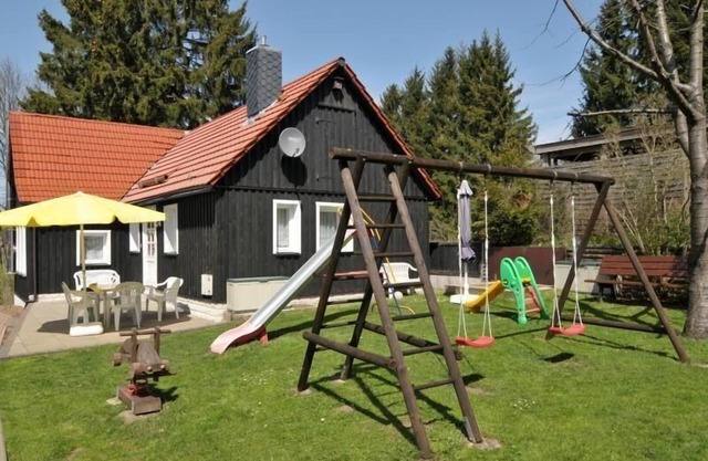 Holiday house Braunlage for 1 - 6 persons with 2 bedrooms - Holiday house