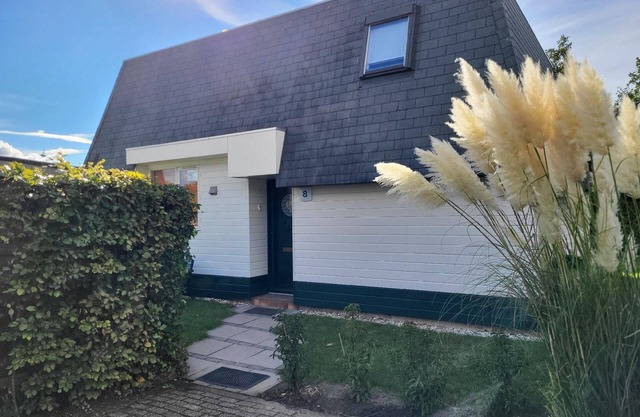 Holiday house Breskens for 1 - 4 persons with 3 bedrooms - Holiday home