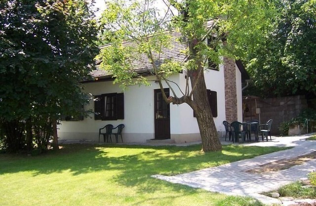 Holiday house Budapest for 1 - 4 persons with 1 bedroom - Holiday house