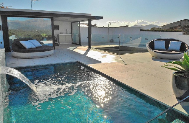 Holiday house Buger for 1 - 8 persons with 4 bedrooms - Holiday house