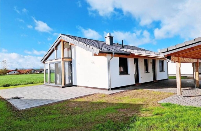 Holiday house Butjadingen for 1 - 4 persons with 2 bedrooms - Holiday home