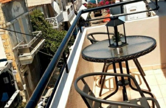 Holiday House by the sea 3