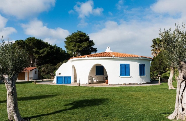Holiday house Calasetta for 2 - 12 persons with 5 bedrooms - Holiday house
