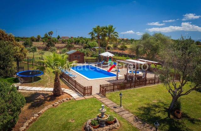 Holiday house Can Picafort for 1 - 10 persons with 5 bedrooms - Holiday house