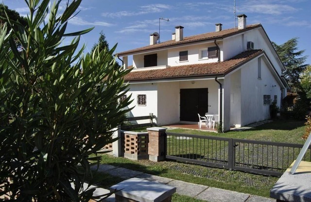 Holiday house Caorle for 1 - 6 persons with 2 bedrooms - Row house