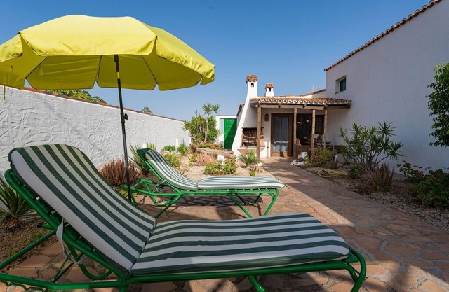 Holiday house Chuchurumbache for 1 - 2 persons with 1 bedroom - Farmhouse