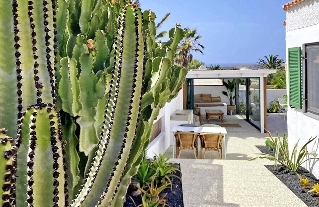 Holiday house Costa Calma for 1 - 5 persons with 2 bedrooms - Holiday home