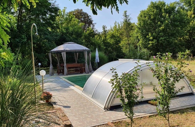 Holiday house Döbrököz for 2 - 6 persons with 3 bedrooms - Holiday home