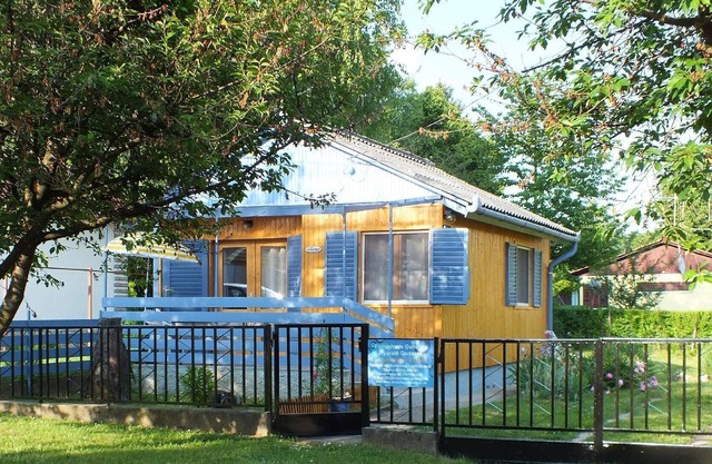 Holiday house Dombóvár for 2 - 4 persons with 1 bedroom - Holiday home