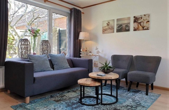 Holiday house Egmond aan Zee for 1 - 3 persons with 2 bedrooms - Holiday home