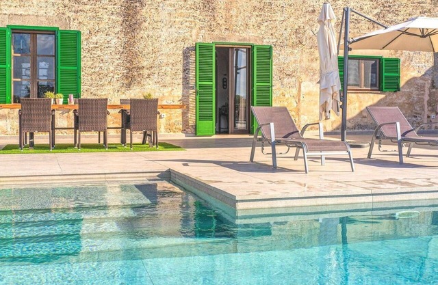 Holiday house El Arenal for 1 - 6 persons with 3 bedrooms - Holiday house