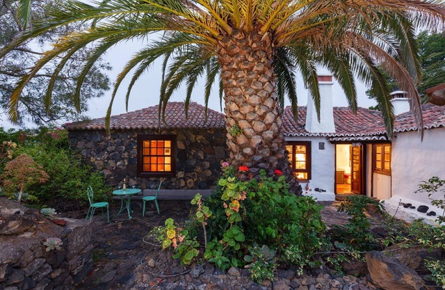 Holiday house El Paso for 1 - 4 persons with 2 bedrooms - Holiday house