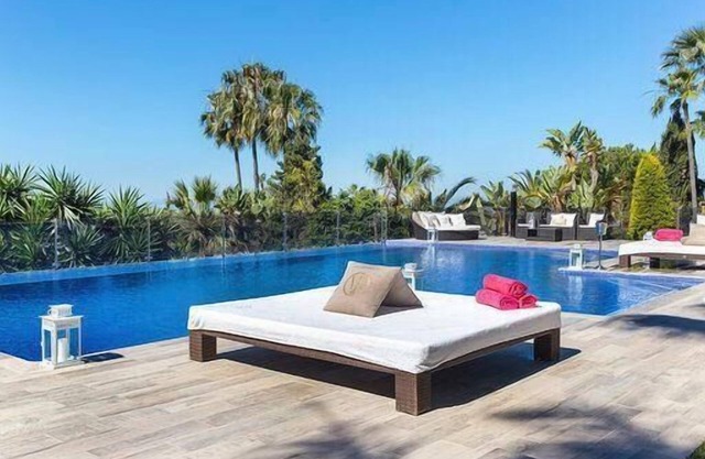 Holiday house Elveria for 1 - 16 persons with 8 bedrooms - Luxury holiday home
