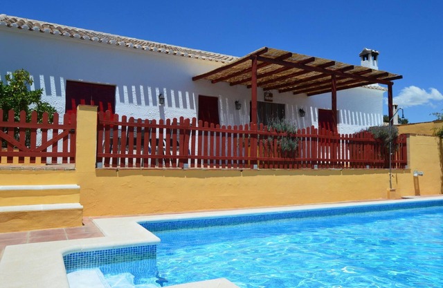 Holiday house Fuentes de Cesna for 1 - 6 persons with 3 bedrooms - Holiday home