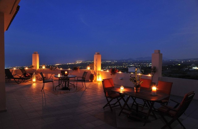 Holiday house Giannoudi for 1 - 7 persons with 4 bedrooms - Twin house