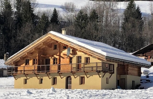 Holiday house Hauteluce for 1 - 12 persons with 6 bedrooms - Detached holiday house
