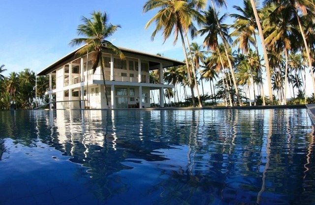 Holiday house Ilhéus for 1 - 16 persons with 8 bedrooms - Luxury holiday home