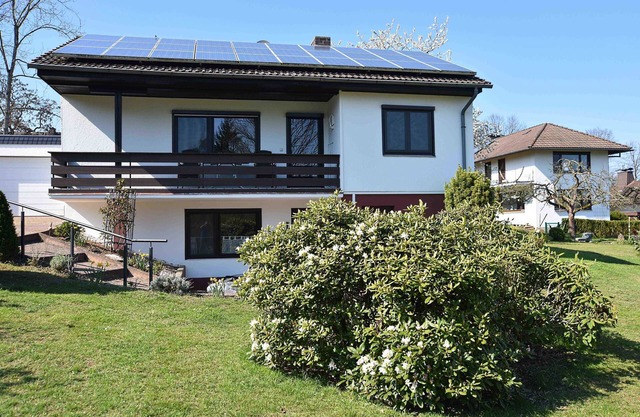 Holiday house Karin Tassius - Holiday Karin Tassius