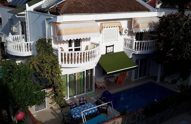 Holiday house Kemer for 2 - 7 persons with 3 bedrooms - Holiday house