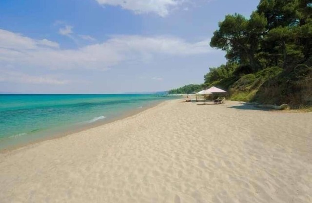 Holiday house Kriopigi for 1 - 12 persons with 5 bedrooms - Holiday home