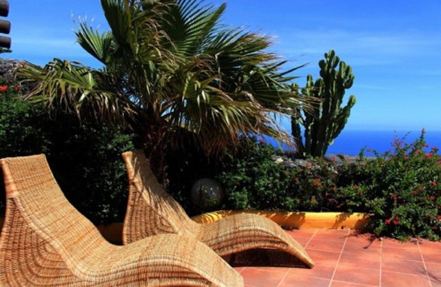 Holiday house La Asomada for 1 - 6 persons with 3 bedrooms - Holiday home