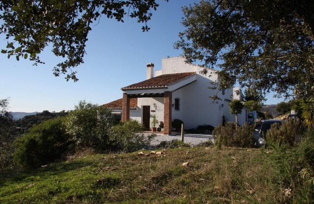 Holiday house Los Romanes for 1 - 6 persons with 3 bedrooms - Holiday home