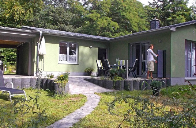 Holiday house Lychen UCK 1071 - UCK 1071