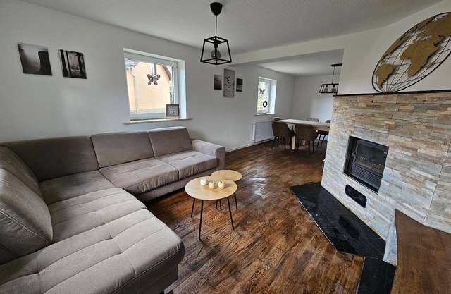 Holiday house Monschau for 1 - 10 persons with 4 bedrooms - Holiday house
