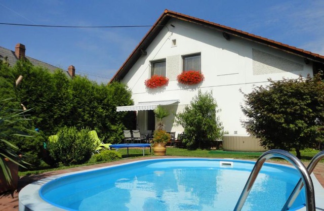 Holiday house Morávkovi
