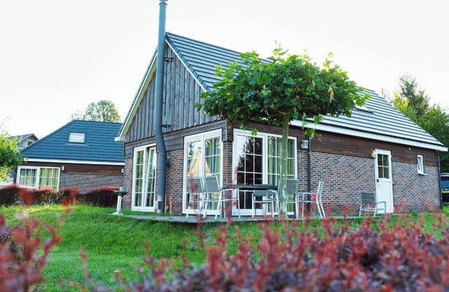 Holiday house Osecná for 1 - 8 persons with 3 bedrooms - Holiday home
