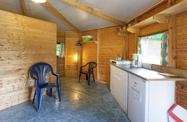 Holiday house Osecná for 1 - 4 persons with 2 bedrooms - Holiday home