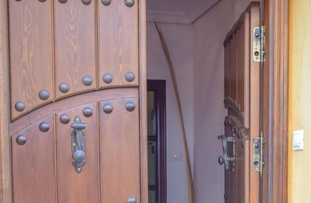 Holiday house Peñaflor for 1 - 5 persons with 3 bedrooms - Holiday house