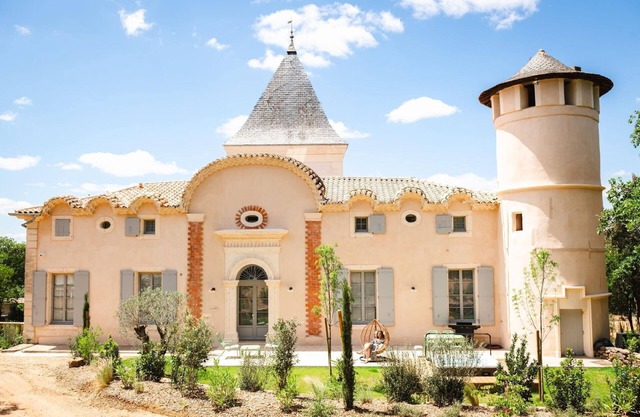 Holiday house Pézenas for 1 - 4 persons with 2 bedrooms - Holiday house