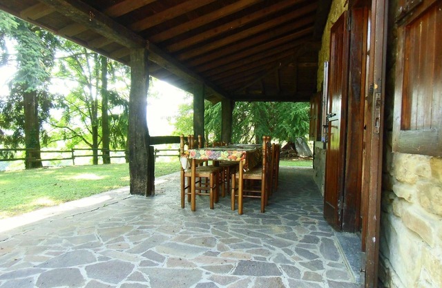 Holiday house Pontida for 6 - 15 persons with 4 bedrooms - Holiday house