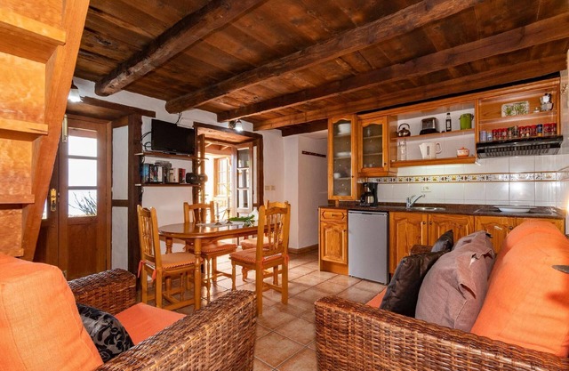 Holiday house Puntagorda for 1 - 4 persons with 2 bedrooms - Holiday home