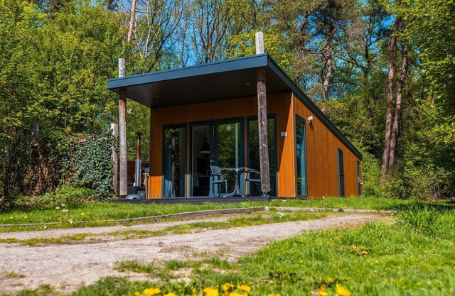 Holiday house Ruinen for 1 - 2 persons with 1 bedroom - Holiday home